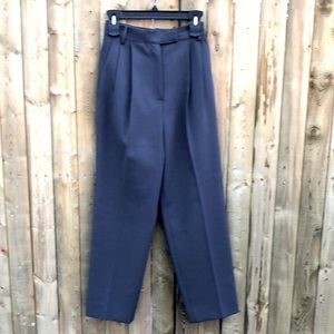 The Frankie shop grey trouser